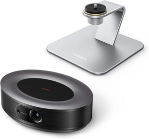 โปรเจคเตอร์พกพา Anker NEBULA X1 4K Triple Laser Smart Wi-Fi รุ่นดั้งเดิม พร้อมแบตเตอรี่ในตัว ผ่านการทดสอบฟังก์ชันครบถ้วน - Product Image 4