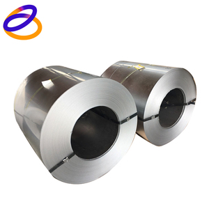 ASTM Standard Hot Dip Galvanized Steel Coil <b>Zinc</b> Coating Full Thickness Range 0.15-2.5mm for Cutting <b>Sheets</b> Bending Cutting - Product Image 2