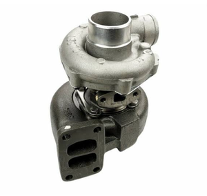 Turbocompresseur de moteur C14 C14-194-01 C14-194 TCR 6.1-07.01 1407B5.32 D245.7 D245.9 pour pièces de rechange John Deere - Product Image 2