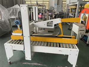 Máquina automática de sellado plegable <span class=keywords><strong>Glap</strong></span> - Product Image 2