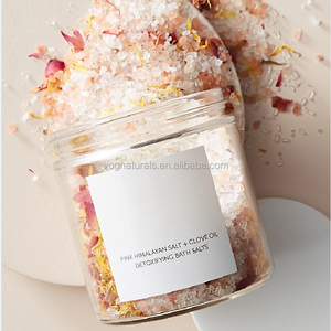 Exfoliante Corporal Profundo <span class=keywords><strong>de</strong></span> Marca Privada, <span class=keywords><strong>Sales</strong></span> Blanqueadoras para Spa, Exfoliante Corporal Relajante <span class=keywords><strong>de</strong></span> Rosas, <span class=keywords><strong>Sales</strong></span> <span class=keywords><strong>de</strong></span> <span class=keywords><strong>Baño</strong></span> para Relajación y Alivio del Estrés - Product Image 1
