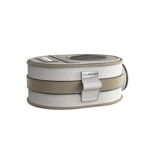 Multifunctionele huisdier draagtas koffer luxe huisdier draagtas rolkoffer voor kleine en middelgrote honden en katten - Product Image 2