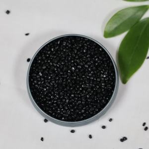 Высокое качество HDPE LDPE полиэтилен PP PE ABS переносчик Карбон черный Masterbatch темно-черный усиленный пластик - Product Image 6