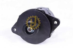 AC-alternatorgenerator voor <span class=keywords><strong>Hyundai</strong></span> R200-5 graafmachine dieselmotor bouwmachines onderdelen - Product Image 4