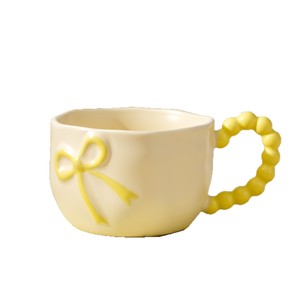 Zeer aantrekkelijke mokken <span class=keywords><strong>Souvenirs</strong></span> Mokken voor koppels Thuis Mokken Kantoor Waterbekers Licht Luxe High-end gevoel Hoge temperatuurbestendigheid - Product Image 5