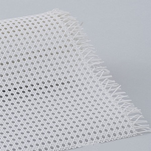 Wicker <b>Material</b> PE <b>Glue</b> Imitation Hand-Woven Net White GQK Brand for DIY Corner Ceiling Panel Picnic Rattan Home Furniture - Product Image 1