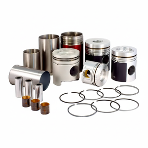 ลูกสูบอะลูมิเนียมอัลลอย 6 สูบ สำหรับ S40 T5 ปี 2010 - Product Image 2