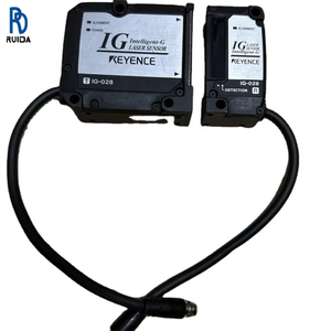 KEYENCE IG-028 IG-010 IG-1000 เลเซอร์เซนเซอร์ใหม่และเป็นของแท้ - Product Image 1