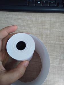 Rollos Jumbo de Papel Térmico de 48 g/m², Libres de BPA, 57*40, para Impresión POS, 65 g/m², 70 g/m², Núcleo de 13 mm, Papel Térmico para Caja Registradora - Product Image 4