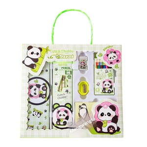 Set de Papelería para Estudiantes, Caja de Regalo Modelo 2413 para Niños de <span class=keywords><strong>Primaria</strong></span> y Jardín de Infancia, Regreso a Clases, Venta al Por Mayor - Product Image 5