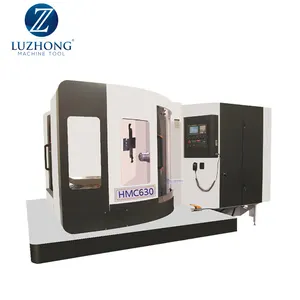 made in taiwan,China cnc milling machine HMC500 horizontal cnc milling machine