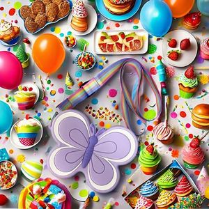 กระเป๋าซิลิโคนขนาดเล็กสำหรับเด็กผู้หญิงกระเป๋าสะพายไหล่สำหรับเด็กวัยหัดเดิน - Product Image 3