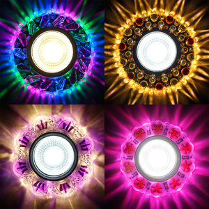 7 Wát Chất Lượng Cao Tricolor Dimming <span class=keywords><strong>Led</strong></span> Light 9 Wát Khách Sạn <span class=keywords><strong>Downlight</strong></span> <span class=keywords><strong>Led</strong></span> Lõm <span class=keywords><strong>Downlight</strong></span> Bảy Màu <span class=keywords><strong>Downlight</strong></span> Opening70-80mm - Product Image 5