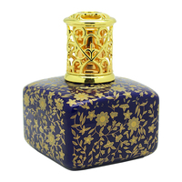 Nouvelle Lampe Aromatique pour la Maison, Technologie Catalytique en Céramique, Huile Essentielle, Parfum, Grande Capacité, Design Élégant, Couverture de 50M