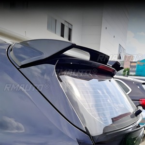 <strong>Car</strong> Rear Wing Rear Trunk Spoiler <strong>Diffuser</strong> <strong>Protector</strong> For BMW X5 2014-2018 Body Kit <strong>Car</strong> Accessories - Product Image 4
