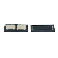 Mini haut-parleur intégré ultra-fin 34x11mm, 4Ohm 2W, diaphragme en aluminium composite, haute qualité sonore pour ordinateur portable