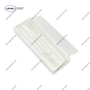 핫 세일 블레인 공기 투과성 특정 표면적 분석기 - Product Image 5