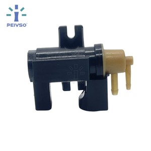PEIVSO 1K0906627B Pompe de contrôle de suralimentation turbo de qualité supérieure, inspectée et garantie, pour VW Audi TDI TSII OEM 1K0906627F - Product Image 1