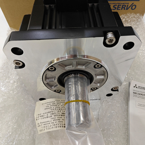 HF204S-A48 HF-H204S-A48 มอเตอร์ AC เครื่อง CNC ระบบควบคุมการเคลื่อนที่อัตโนมัติทางอุตสาหกรรม - Product Image 2