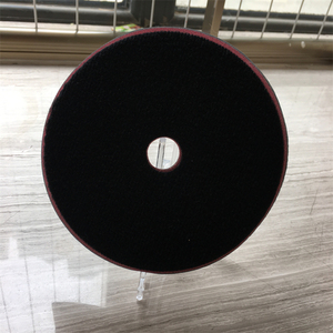 Almofada de Espuma para Polimento Automotivo de 3, 5 e 6 Polegadas, Esponja de Corte para Cuidados com o Carro - Product Image 2