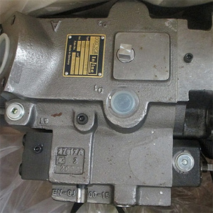 ปั๊มน้ำมันคุณภาพสูง Hawe รุ่น V60N-090RSUN-1-0-03/LSN R1.2-1.2-1.2-1.2-1.2A - Product Image 5