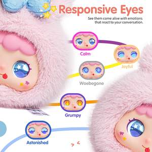 Peluche Inteligente con IA - Product Image 4