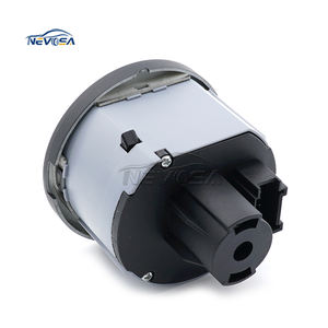 Nevosa 1Z0941431K interrupteur de commande de phare antibrouillard 1Z0941431K pour Skoda Octavia - Product Image 4