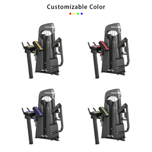 Тренажер для подъема задних ног - Product Image 2