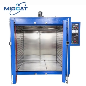 MJT superventas horno de la industria de la circulación de aire caliente adecuado para el secado de productos de gran volumen máquinas para la idea de la pequeña empresa - Product Image 6