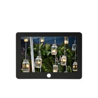Disesuaikan modul Display LCD TFT 2.4 "-10.1" dengan pengontrol ST7789 antarmuka MIPi RGB dari produsen layar LCD yang diakui