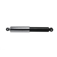 Amortisseur arrière de Suspension de moto de cyclomoteur de 345MM pour le cyclomoteur Oldtimer S50 S51 S53 S70 KR51