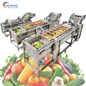 Equipo <span class=keywords><strong>de</strong></span> Lavado para Frutas y Verduras como Aguacates y Pitahayas, Fabricado en Acero Inoxidable 304 - Product Image 3
