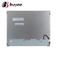 Layar LCD 17 inci Monitor Desktop G170EG01 V1 G170EG01 V0 G170EG01 V104