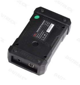 Outil de programmation ECU pour clés auto cg100x version complète, outil de réinitialisation airbag pk cg cgdi cg70 - Product Image 3