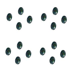 Natural Bule color <span class=keywords><strong>Maksim</strong></span> OPAL Cabochon - Product Image 5