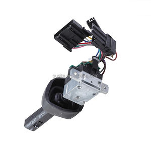 Commutateur de clignotant pour <span class=keywords><strong>Volvo</strong></span> 3172172 3172173 Accessoires de voiture 1624136 Commutateur de clignotant Commutateur de phare Commutateur de variateur - Product Image 1