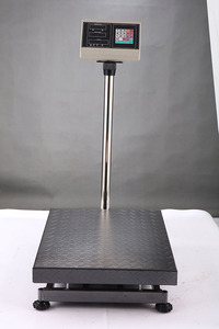 Chất Lượng Cao TCS-300kg Nền Tảng Kỹ Thuật Số Quy Mô Thép Carbon Quy Mô - Product Image 2