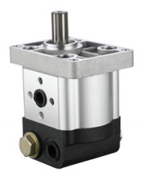 Agricultural <b>Parts</b> 16Mpa Gear <b>Hydraulic</b> Pumps Price Right <b>Hydraulic</b> Pump Replacement of Deutz Tractor - Product Image 4