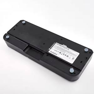 PMLN6595 Interphone Chargeur à six groupes PMLN6595, adapté à la <span class=keywords><strong>radio</strong></span> <span class=keywords><strong>bidirectionnelle</strong></span> <span class=keywords><strong>Motorola</strong></span> DP1400 CP200D DEP450 - Product Image 1