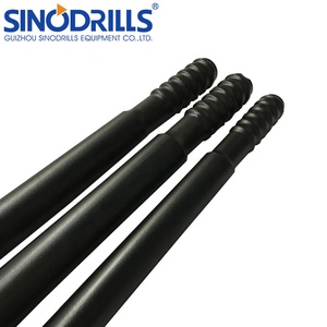 Automazione dei sinodrille <span class=keywords><strong>T38</strong></span> T45 asta di prolunga 3660mm - Product Image 2