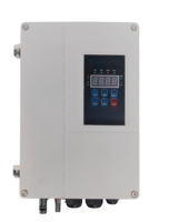 Pompe centrifuge de surpression YINJIA 4YSC à moteur CC sans balais solaire, en acier inoxydable, pour puits, OEM 1.8KW 280V, débit de liquide 5.5m³/h