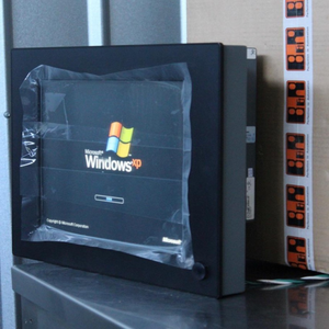 Nuovo Pannello PC per Automazione PLC Autentico con Display HMI da 15" 5PC720.1505 con Windows XP <span class=keywords><strong>Pro</strong></span> 24vDC *Massimo Valore* Disponibile - Product Image 1