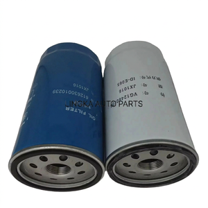 ขายส่ง TDH-01 อะไหล่กรองน้ำมันเชื้อเพลิงแบบสปินออนสำหรับรถบรรทุก รุ่น JX1016 สภาพใหม่ ผลิตจากเหล็กและกระดาษ สำหรับเครื่องยนต์รถบรรทุก - Product Image 3