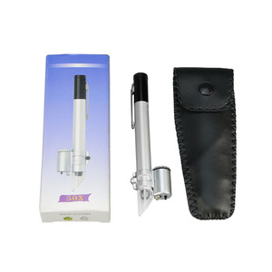 50X Pen Style Mini Microscope <strong>Magnifier</strong> for Business <strong>Promotion</strong> - Product Image 6