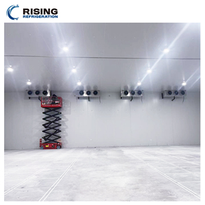 Kühlraum Kühlraum für frische Tiefkühlkost - Product Image 1