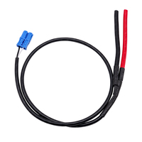 Câble d'alimentation haute tension EV 35 mm 50 mm pour voiture électrique, camion électrique, Kabelbaum