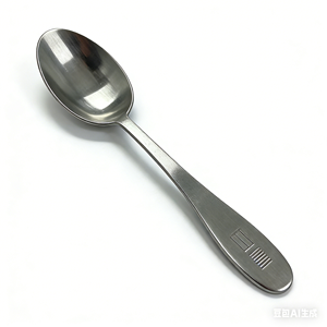 Cucharas Pequeñas Personalizadas CNC de Fábrica para Sal, Azúcar y Postres en Diferentes Formas y Tamaños, Cucharas para Café y Especias - Product Image 1