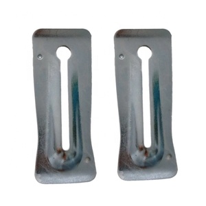 <span class=keywords><strong>Plaque</strong></span> <span class=keywords><strong>de</strong></span> fixation galvanisée pour étais <span class=keywords><strong>de</strong></span> <span class=keywords><strong>coffrage</strong></span> à bas <span class=keywords><strong>prix</strong></span> en gros - Product Image 5