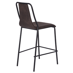 ตัวอย่างฟรีพลาสติกสีขาวราคาถูกวินเทจกลางแจ้งอุจจาระบาร์ - Product Image 3