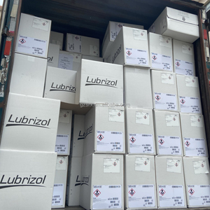 Lớp mỹ phẩm chất làm đặc đại lý CAS 9007 nhựa acrylic Lubrizol carbopol bột 940 - Product Image 6